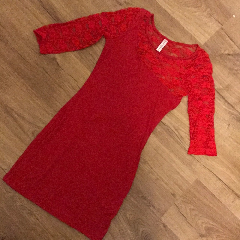 Dress